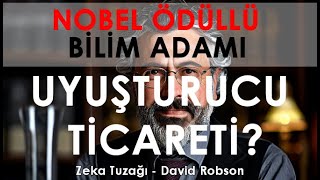 Zeka Tuzağı: Zeki İnsanların Aptalca Hatalar Yapma Sırrı - David Robson