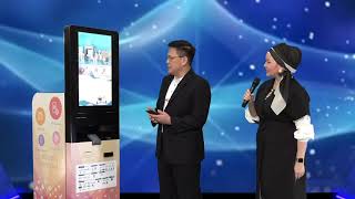 X-KIOSK Launch 30th March 2021