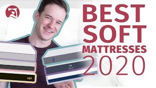 Best Soft Mattress - Our Top 6 Beds!