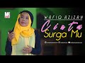 Cinta Surga Mu - Wafiq Azizah | Official Music Video