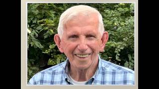 Funeral Mass for James A. Johnston