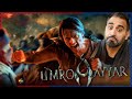 Umro Ayyar A New Beginning Official Trailer 4K Reaction!!, Usman Mukhtar, Faran Tahir, Sanam Saeed