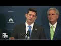 watch house gop leaders hold news conference