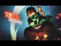 〈TELESCOPE 😈〉Demon Slayer〈AMV/EDIT〉4K