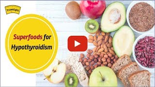 Thyroid Weight Loss Diet Program with Superfoods | Truweight