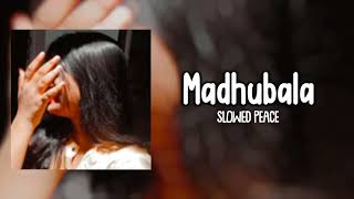 Madhubala - Mere Brother Ki Dulhan (Perfect Slowed) | Reverb (Bonus)