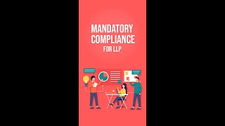 Mandatory Compliances for an LLP (Limited Liability Partnership) | Income Tax Return