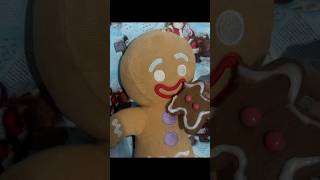 Gingerbread Men Cookies: Η απλούστερη συνταγή που μπορείς να βρεις