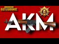 Why Pro-Players always use AKM in Conqueror Lobby - AKM Tips and Tricks