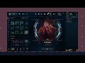 50x heavenscale orbs league of legends hextech opening