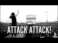 attack attack the hopeless