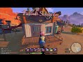 【my time at sandrock】スイッチのアプデきたぞ配信 7【きみのまちサンドロック】ps5版