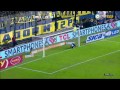 Boca Juniors 2 - 0 River - Fecha 11 Torneo Argentino 2015