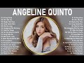 Angeline Quinto 2024 ~ Angeline Quinto Full Album ~ Angeline Quinto OPM Full Album 2024 #music