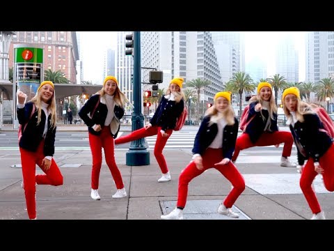 INSANE VIRAL FLASH MOB INSANE VIRAL FLASH MOB