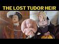 The short life of PRINCE HENRY TUDOR Duke of Cornwall | Son of Henry VIII and Catherine of Aragon