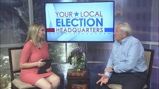 Meet the Candidates: Tom Henry