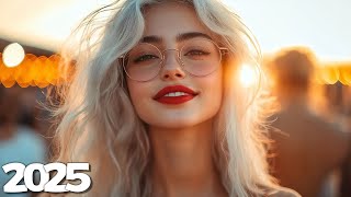 Ellie Goulding, Clean Bandit, The Chainsmokers, Alan Walker, Maroon 5, Lauv Style 🔥 Summer Vibes #09