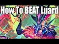 How To BEAT Luard