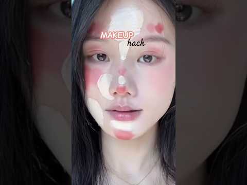 KOREAN “BLUSHY MAKEUP TUTORIAL”