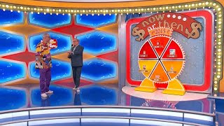 The Price is Right - Now or Then