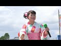 香川みどり 「裸足の季節／白いパラソル／渚のバルコニー」　2020. 7.26