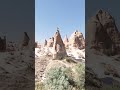 nevşehir ürgüp beni göremeden gitme 😀 göreme peribacaları kapadokya tur balloon gezmece 👊