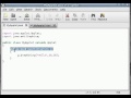 Java Applet Tutorial #2 Hello World