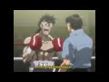 Hajime No Ippo: Mashiba Is Pushed To The Brink!