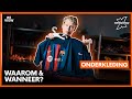 De beste onderkleding voor onder je voetbalshirt | Voetbalshop