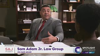 Sam Adam Jr.