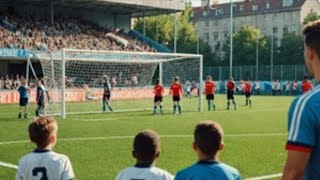 How to Coach Youth Football (Soccer) - The Ultimate Guide