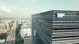 SAP デジタル ビジネス サービス アジアパシフィック日本でのキャリア