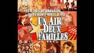 Un Air, Deux Familles - \