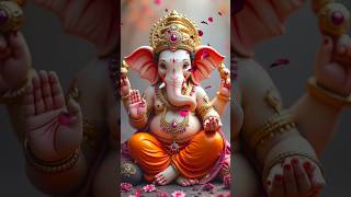 തുമ്പിമുഖൻ ഗണപതിക്ക് #shortvideo #shortsfeed #ganpati #ganesh #ganesha_status #ganapathi #vinayaka