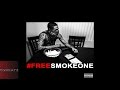 SmokeOne ft. RJ - Let That B**** Go [Prod. By DJ Mustard] [New 2015]