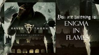 Raventhorn - Enigma in Flames