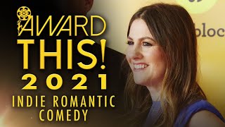 AWARD THIS! INDIE ROMANTIC COMEDY | Film Threat | Award This! 2021