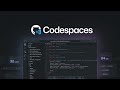 Codespaces for Java and Spring developers