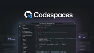 Codespaces for Java and Spring developers