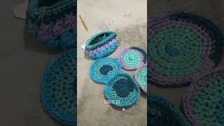 Things to Crochet When You’re Bored | Beginner Crochet Projects