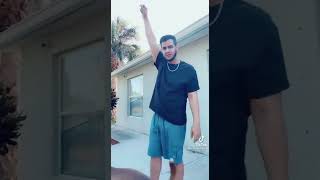 Ayyy PAPI! 🤣 I felt the betrayal in that “Amanda seriously why?”