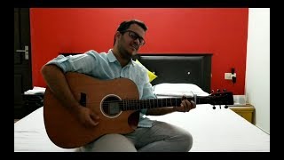 Ghar Se Nikalte Hi - Armaan Malik Feat. Amaal Mallik (Cover)