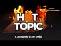 Hot Topic - Woman threatens her husband's friend if he ever exposes the hidden truth