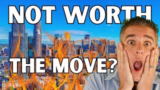 Pros and Cons of Living in Charlotte NC | Moving to Charlotte NC 2024