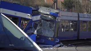 Bewährungsstrafe für RSAG-Unfallfahrer