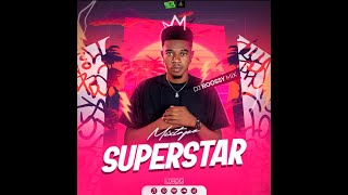 DJ ROOSSY MIX - Mixtape Superstar 2025