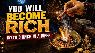 You will become rich do this once in a week #zodiac #horoscope #astrology #zodiacsigns
