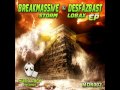 [MDR002] 01.Breakmassive - Storm (Original Míx) OUT NOW!