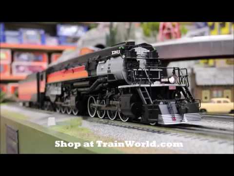 Shop TrainWorld.com For All Your Model Train Needs! - YouTube